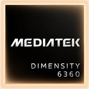 MediaTek Dimensity 6360