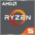 Ryzen 5 7600