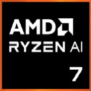 AMD Ryzen AI 7 PRO 350