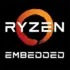 AMD Ryzen Embedded R2544