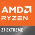 AMD Ryzen Z1 Extreme