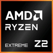 AMD Ryzen Z2 Extreme