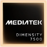 MediaTek Dimensity 7500