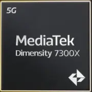 MediaTek Dimensity 7300X