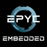 AMD EPYC Embedded 9124