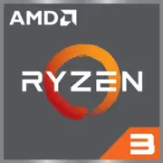 AMD Ryzen 3 PRO 4450U