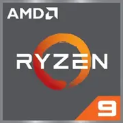 AMD Ryzen 9 7945HX