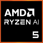 AMD Ryzen AI 5 340