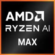 AMD Ryzen AI Max Pro 385