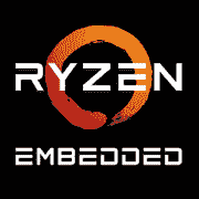 AMD Ryzen Embedded 8840U