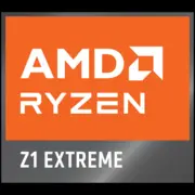 AMD Ryzen Z1 Extreme