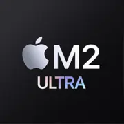 Apple M2 Ultra