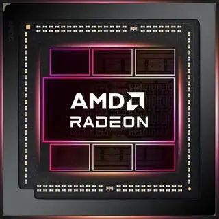 AMD Radeon 8065S Graphics