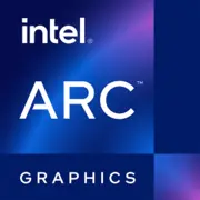 Intel Arc A380M