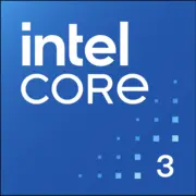 Intel Core 3 N355