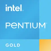 Intel Pentium Gold G6600