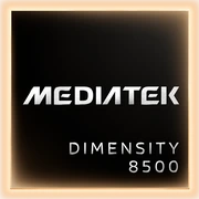 MediaTek Dimensity 8500
