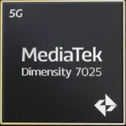 MediaTek Dimensity 7025