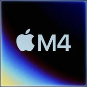 M4 10 Cores